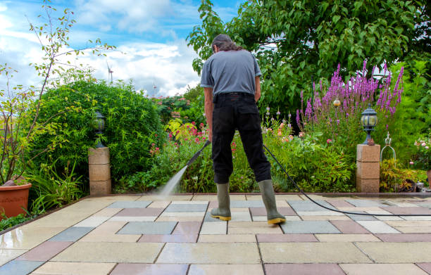 Professional Pressure Washing in Grantsburg, WI